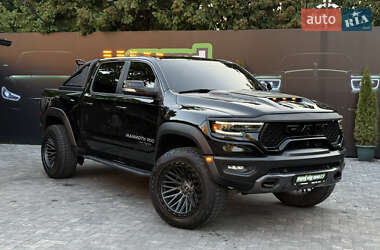 Пикап Ram 1500 2022 в 