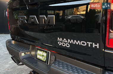 Пикап Ram 1500 2022 в 