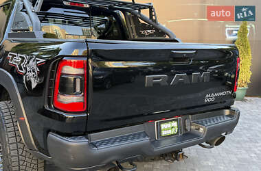 Пикап Ram 1500 2022 в 