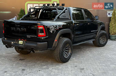 Пикап Ram 1500 2022 в 