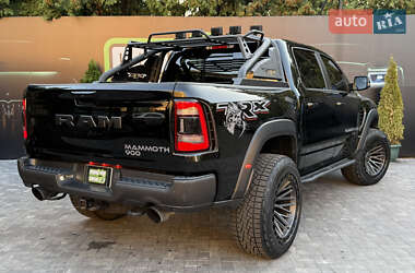 Пикап Ram 1500 2022 в 