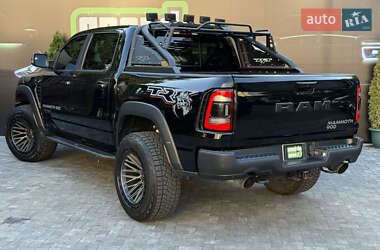 Пикап Ram 1500 2022 в 