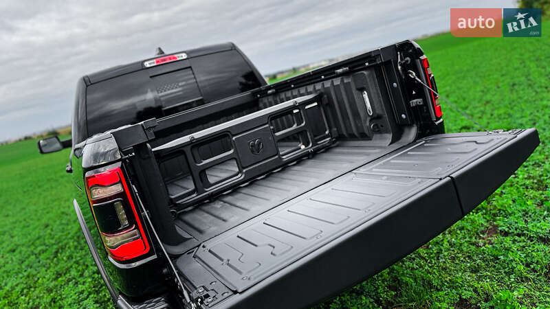 Пикап Ram 1500 2020 в Ровно
