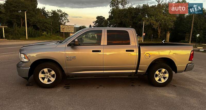 Пикап Ram 1500 2022 в Хмельницком