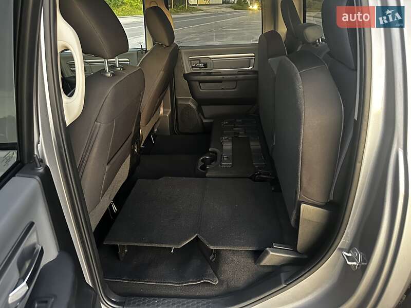 Пикап Ram 1500 2022 в Хмельницком