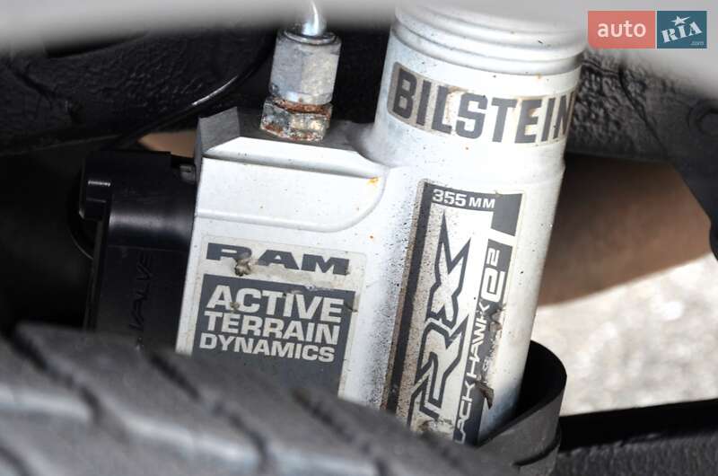 Пікап Ram 1500 2023 в Києві фото 26 Пікап Ram 1500 2023 в Києві