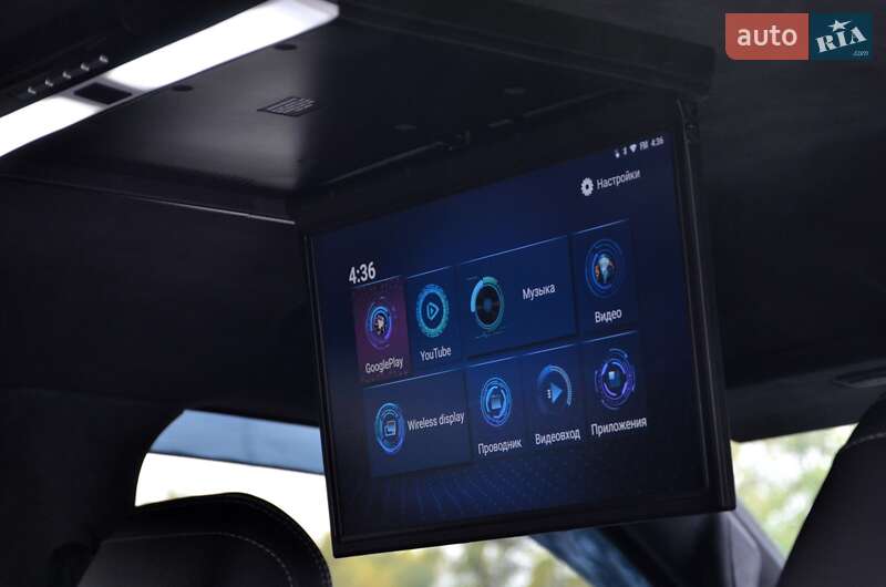 Пікап Ram 1500 2023 в Києві фото 51 Пікап Ram 1500 2023 в Києві