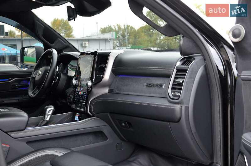 Пікап Ram 1500 2023 в Києві фото 54 Пікап Ram 1500 2023 в Києві