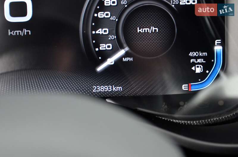 Пікап Ram 1500 2023 в Києві фото 60 Пікап Ram 1500 2023 в Києві