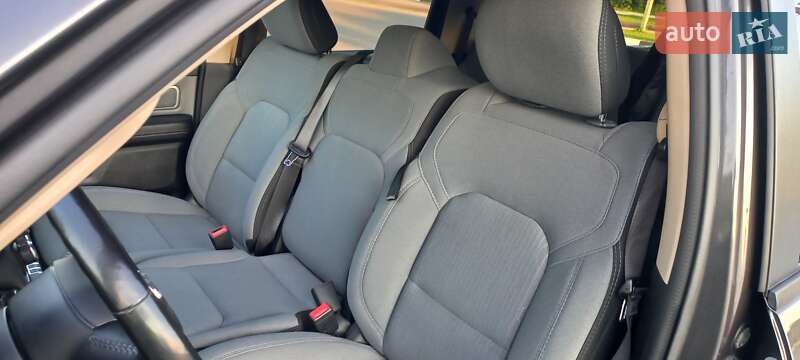 Пикап Ram 1500 2020 в Хмельницком фото 15 Пикап Ram 1500 2020 в Хмельницком