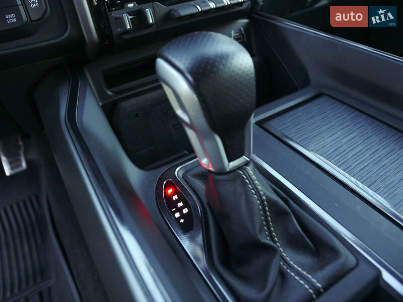 Пікап Ram 1500 2023 в Києві фото 25 Пікап Ram 1500 2023 в Києві