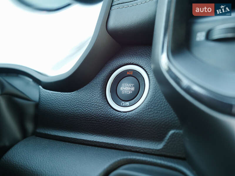 Пікап Ram 1500 2023 в Києві фото 27 Пікап Ram 1500 2023 в Києві