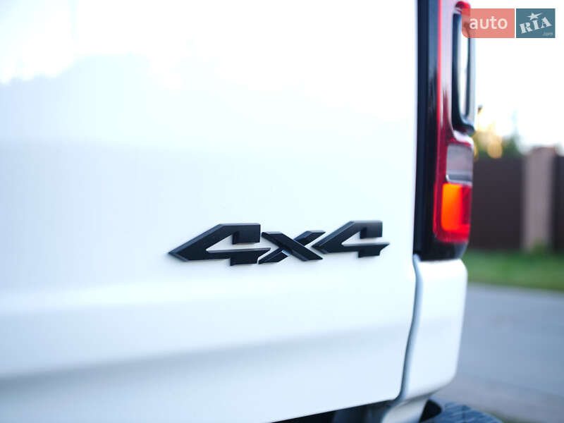 Пікап Ram 1500 2023 в Києві фото 13 Пікап Ram 1500 2023 в Києві