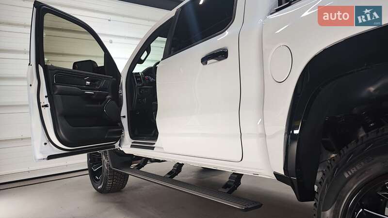 Пикап Ram 1500 2024 в Белой Церкви фото 33 Пикап Ram 1500 2024 в Белой Церкви