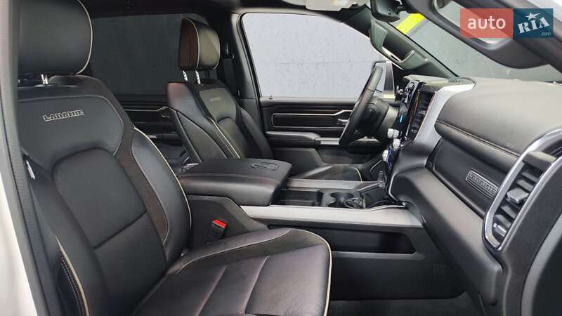 Пикап Ram 1500 2024 в Белой Церкви фото 38 Пикап Ram 1500 2024 в Белой Церкви