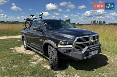 Пікап Ram 1500 2016 в Києві