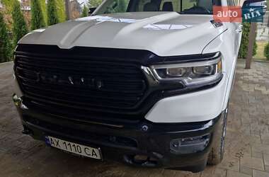 Пікап Ram 1500 2022 в Харкові