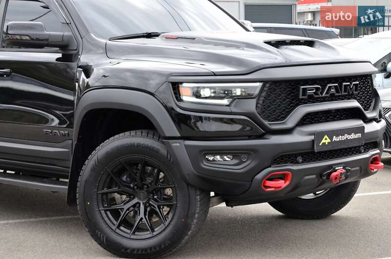 Пікап Ram 1500 2023 в Києві