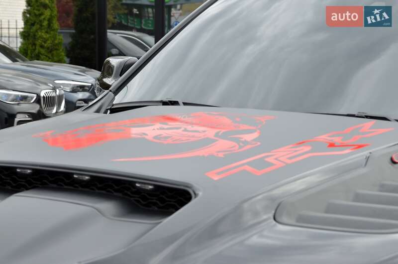 Пікап Ram 1500 2023 в Києві