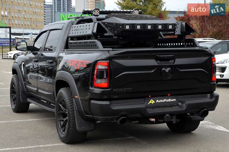 Пікап Ram 1500 2023 в Києві