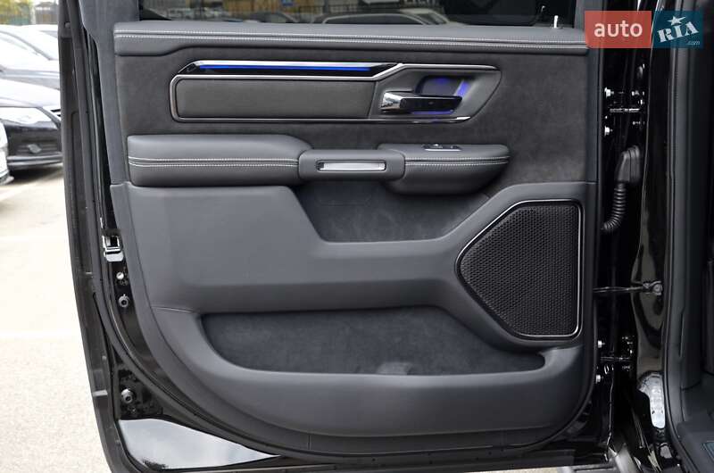 Пікап Ram 1500 2023 в Києві