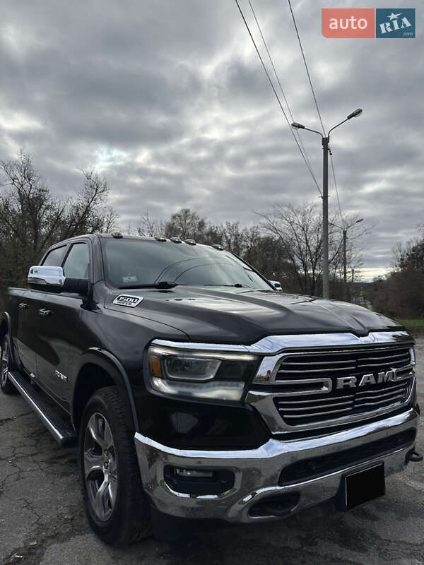Пікап Ram 1500 2020 в Харкові
