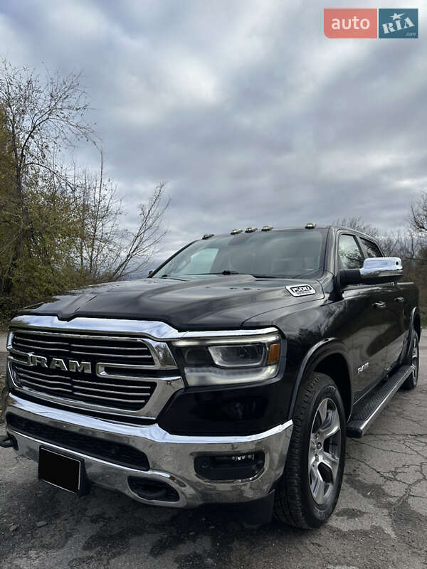 Пікап Ram 1500 2020 в Харкові