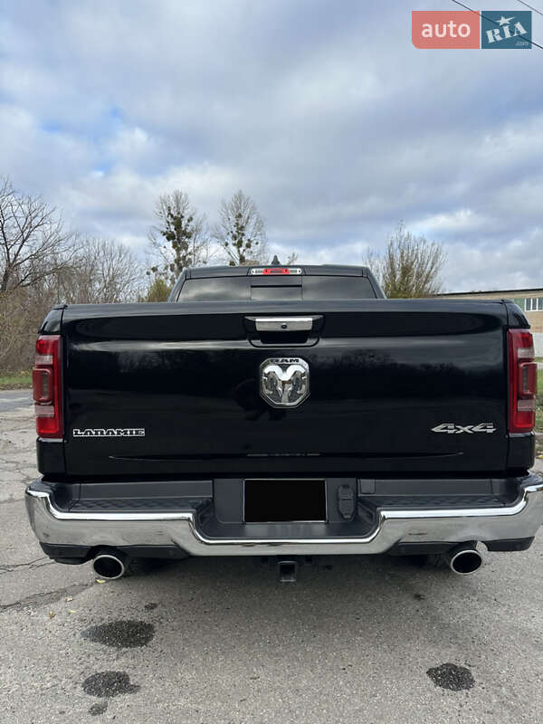 Пікап Ram 1500 2020 в Харкові