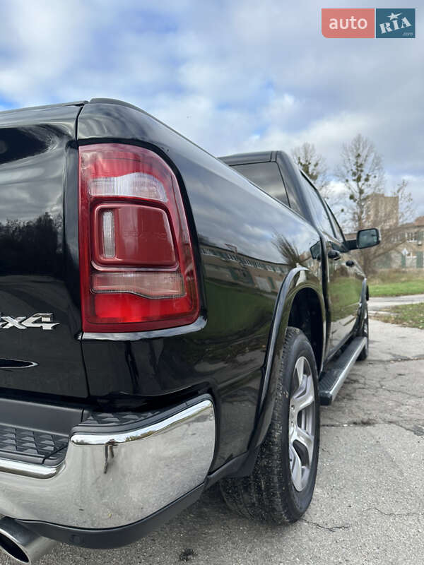 Пікап Ram 1500 2020 в Харкові