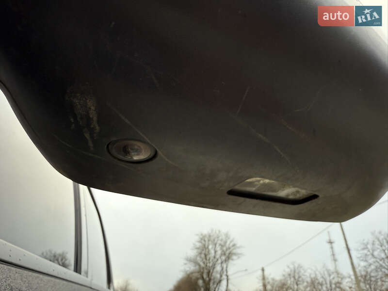 Пикап Ram 1500 2018 в Ровно