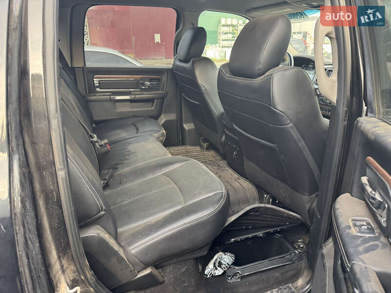 Пікап Ram 1500 2018 в Хмельницькому