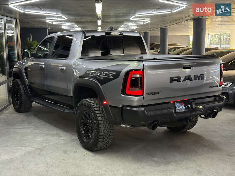 Пикап Ram 1500 2022 в Одессе фото 10 Пикап Ram 1500 2022 в Одессе