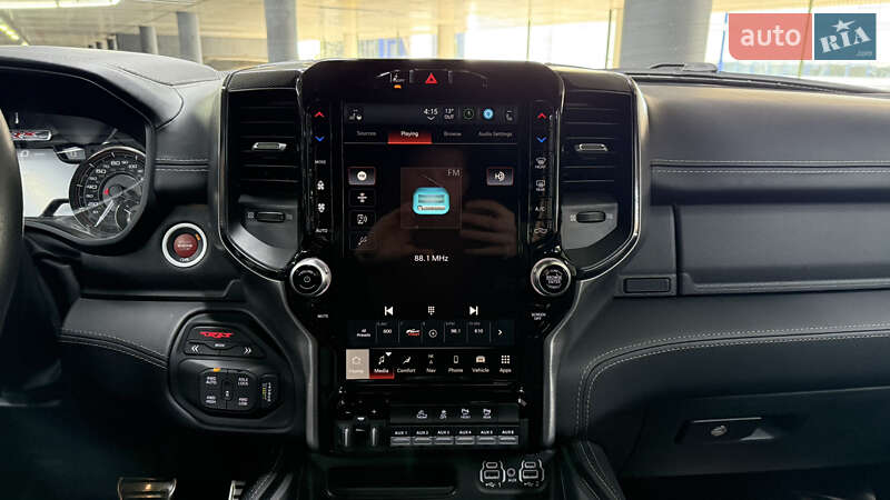 Пикап Ram 1500 2022 в Одессе фото 25 Пикап Ram 1500 2022 в Одессе