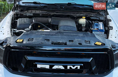 Пикап Ram 1500 2016 в Одессе