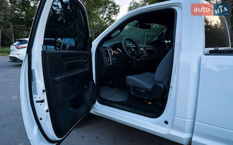 Пикап Ram 1500 2016 в Одессе