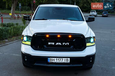 Пикап Ram 1500 2016 в Одессе