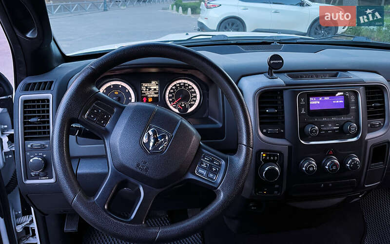 Пикап Ram 1500 2016 в Одессе