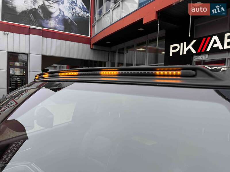 Пикап Ram 1500 2020 в Львове фото 13 Пикап Ram 1500 2020 в Львове