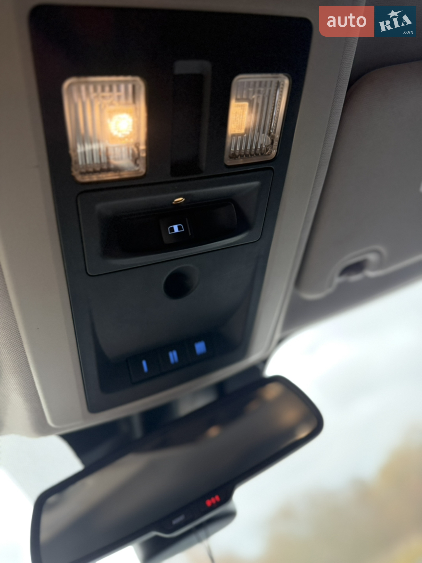 2016 RAM 1500 - мініатюра 53