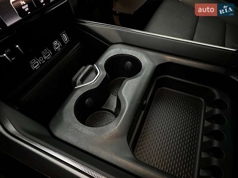 Пикап Ram 1500 2024 в Харькове