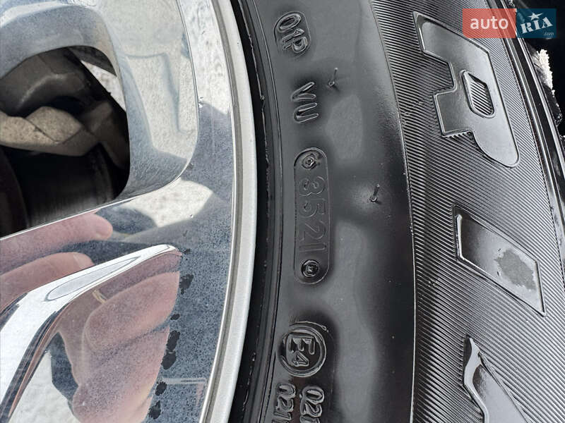 Пикап Ram 1500 2019 в Белой Церкви