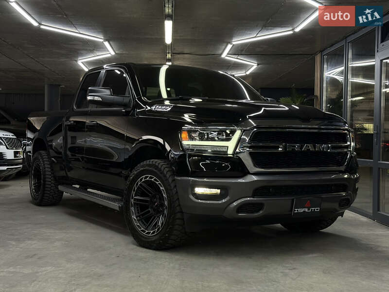 Пикап Ram 1500 2023 в Одессе