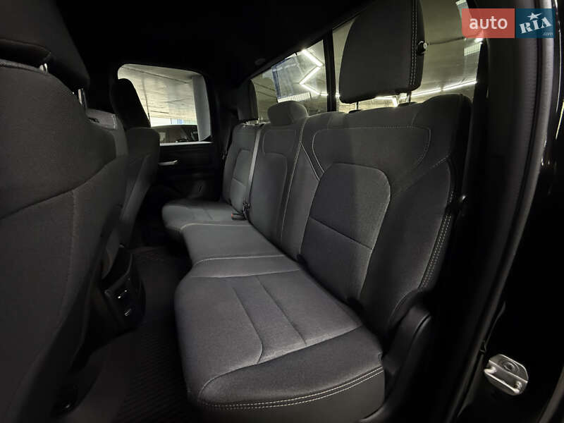 Пикап Ram 1500 2023 в Одессе