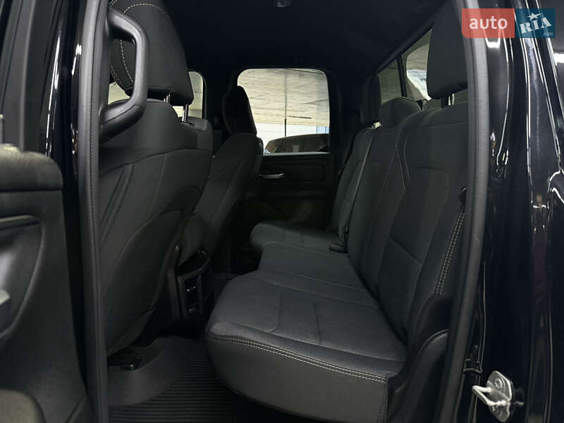 Пикап Ram 1500 2023 в Одессе