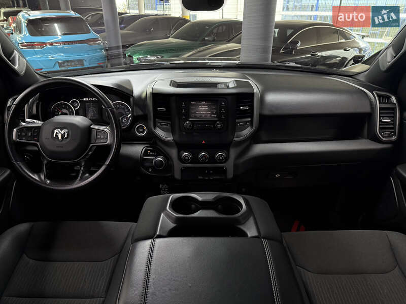 Пикап Ram 1500 2023 в Одессе