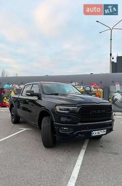 Пикап Ram 1500 2021 в Киеве