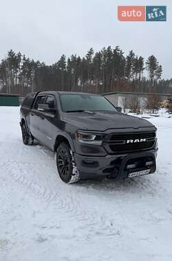 Пикап Ram 1500 2020 в Малине
