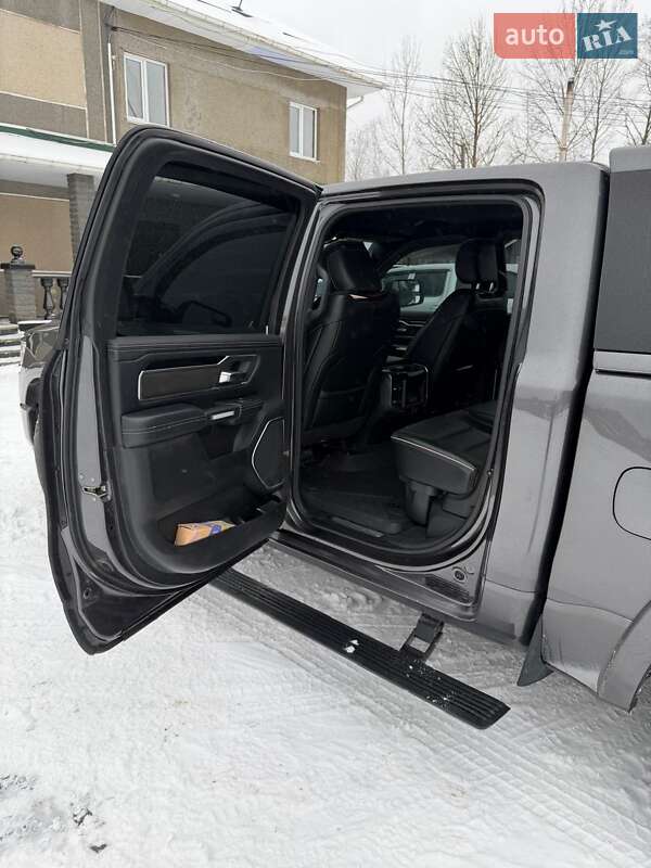 Пикап Ram 1500 2020 в Малине