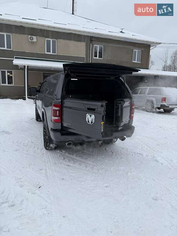 Пикап Ram 1500 2020 в Малине