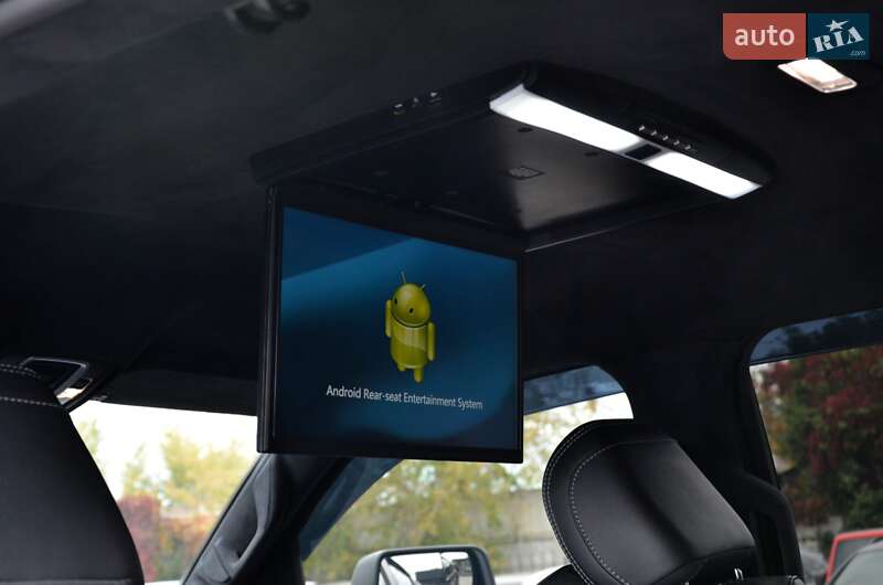 Пикап Ram 1500 2023 в Киеве фото 47 Пикап Ram 1500 2023 в Киеве